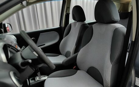 Nissan Note II рестайлинг, 2008 год, 450 000 рублей, 6 фотография
