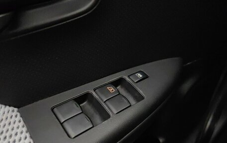 Nissan Note II рестайлинг, 2008 год, 450 000 рублей, 23 фотография