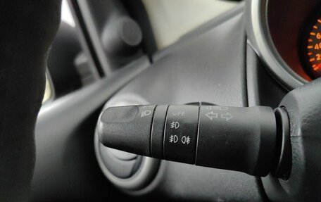 Nissan Note II рестайлинг, 2008 год, 450 000 рублей, 20 фотография