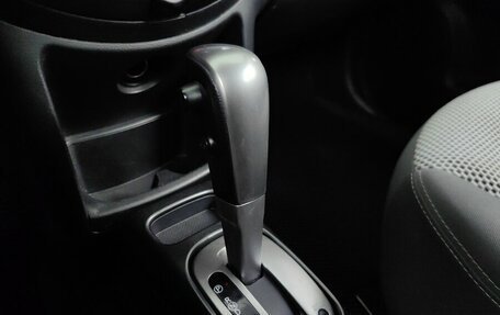 Nissan Note II рестайлинг, 2008 год, 450 000 рублей, 16 фотография