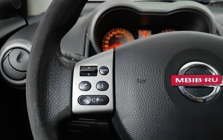 Nissan Note II рестайлинг, 2008 год, 450 000 рублей, 18 фотография