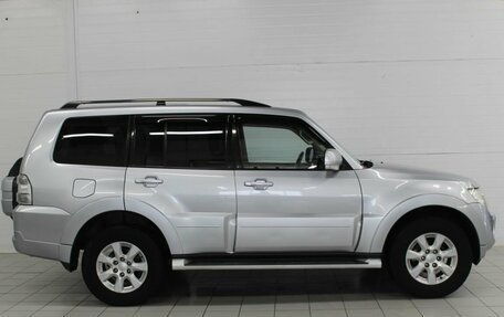 Mitsubishi Pajero IV, 2012 год, 1 900 000 рублей, 7 фотография