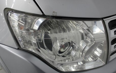 Mitsubishi Pajero IV, 2012 год, 1 900 000 рублей, 8 фотография