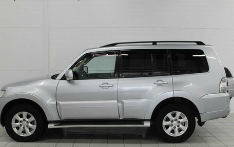 Mitsubishi Pajero IV, 2012 год, 1 900 000 рублей, 12 фотография
