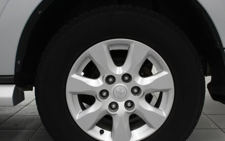 Mitsubishi Pajero IV, 2012 год, 1 900 000 рублей, 14 фотография