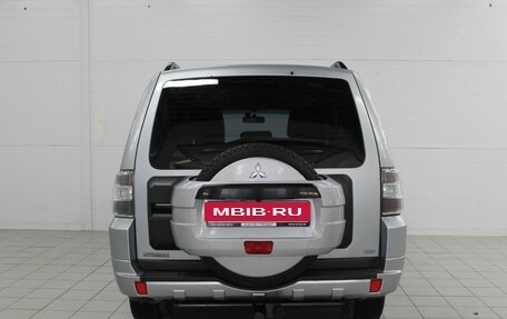 Mitsubishi Pajero IV, 2012 год, 1 900 000 рублей, 10 фотография