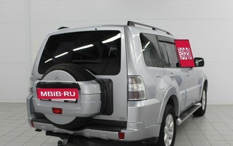 Mitsubishi Pajero IV, 2012 год, 1 900 000 рублей, 9 фотография