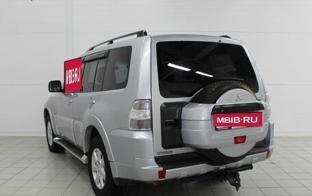 Mitsubishi Pajero IV, 2012 год, 1 900 000 рублей, 11 фотография