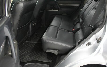 Mitsubishi Pajero IV, 2012 год, 1 900 000 рублей, 17 фотография