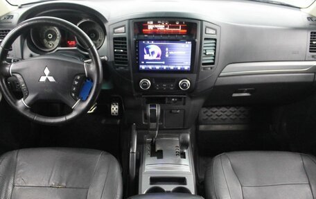 Mitsubishi Pajero IV, 2012 год, 1 900 000 рублей, 20 фотография