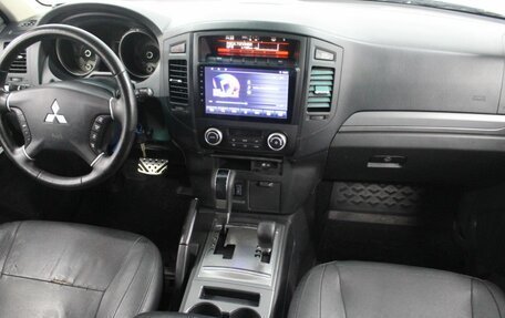 Mitsubishi Pajero IV, 2012 год, 1 900 000 рублей, 19 фотография