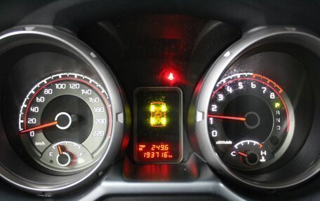 Mitsubishi Pajero IV, 2012 год, 1 900 000 рублей, 18 фотография