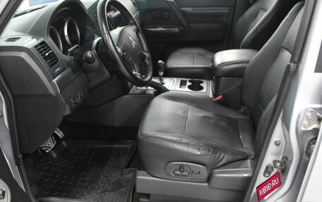 Mitsubishi Pajero IV, 2012 год, 1 900 000 рублей, 21 фотография