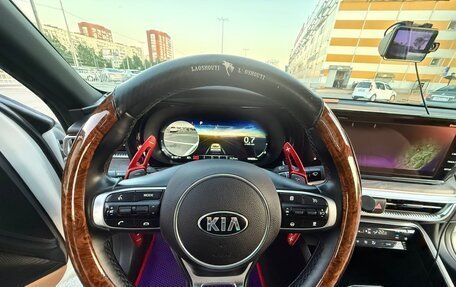 KIA K5, 2020 год, 2 475 000 рублей, 11 фотография