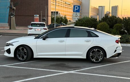 KIA K5, 2020 год, 2 475 000 рублей, 2 фотография