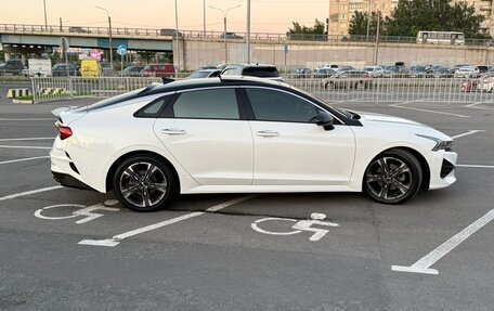 KIA K5, 2020 год, 2 475 000 рублей, 3 фотография