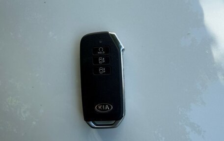 KIA K5, 2020 год, 2 475 000 рублей, 10 фотография
