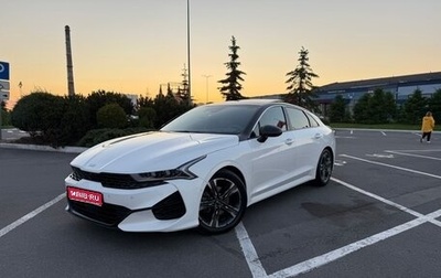 KIA K5, 2020 год, 2 475 000 рублей, 1 фотография