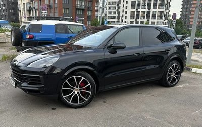 Porsche Cayenne III, 2019 год, 7 500 000 рублей, 1 фотография