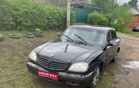 ГАЗ 31105 «Волга», 2008 год, 200 000 рублей, 1 фотография