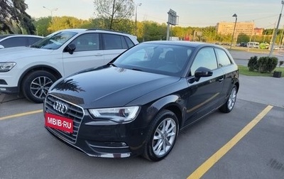 Audi A3, 2012 год, 2 120 000 рублей, 1 фотография
