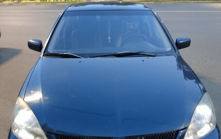 Mitsubishi Lancer IX, 2007 год, 415 000 рублей, 1 фотография