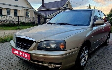 Hyundai Elantra III, 2005 год, 250 000 рублей, 1 фотография