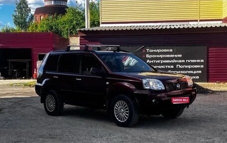 Nissan X-Trail, 2006 год, 640 000 рублей, 1 фотография