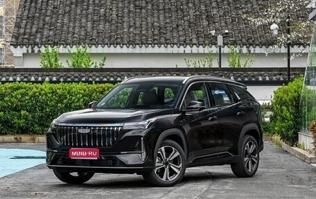 Geely Atlas, 2026 год, 2 860 000 рублей, 1 фотография