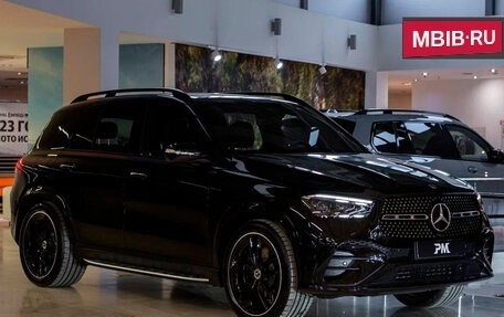 Mercedes-Benz GLE, 2024 год, 13 600 000 рублей, 1 фотография