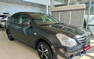 Nissan Almera, 2014 год, 699 900 рублей, 1 фотография