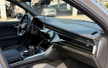 Audi Q7, 2021 год, 5 500 000 рублей, 6 фотография