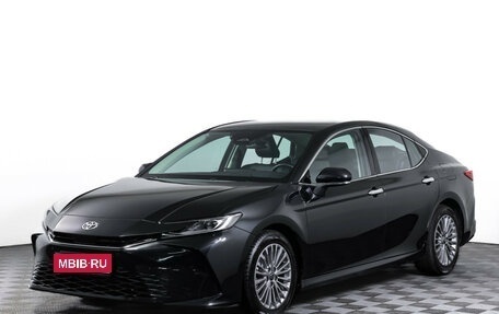 Toyota Camry, 2024 год, 3 690 000 рублей, 1 фотография