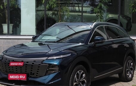 Haval F7, 2024 год, 2 980 000 рублей, 1 фотография