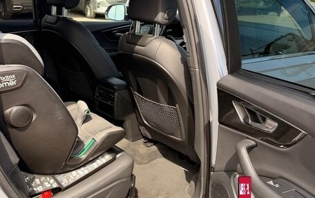 Audi Q7, 2021 год, 5 500 000 рублей, 8 фотография