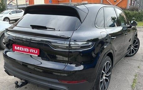 Porsche Cayenne III, 2019 год, 7 500 000 рублей, 7 фотография