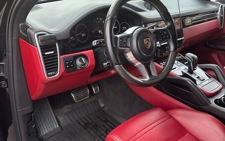 Porsche Cayenne III, 2019 год, 7 500 000 рублей, 11 фотография