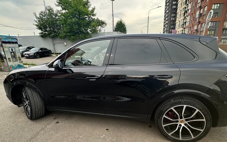 Porsche Cayenne III, 2019 год, 7 500 000 рублей, 10 фотография