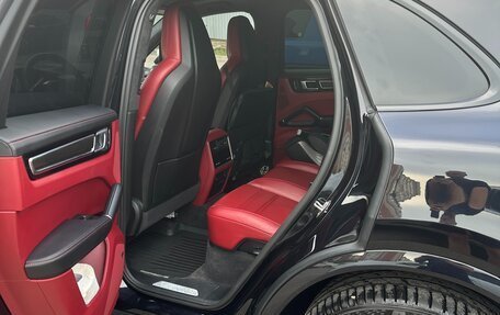 Porsche Cayenne III, 2019 год, 7 500 000 рублей, 12 фотография