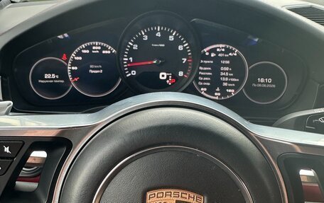 Porsche Cayenne III, 2019 год, 7 500 000 рублей, 14 фотография