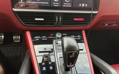 Porsche Cayenne III, 2019 год, 7 500 000 рублей, 15 фотография