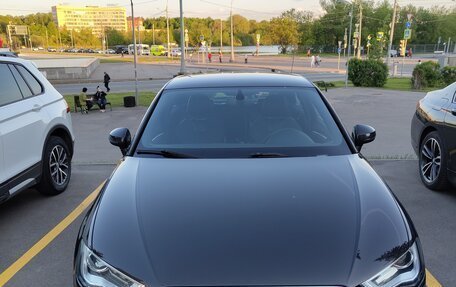 Audi A3, 2012 год, 2 120 000 рублей, 2 фотография