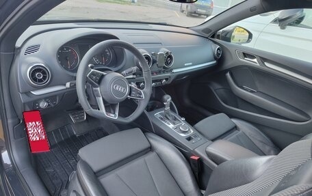 Audi A3, 2012 год, 2 120 000 рублей, 6 фотография