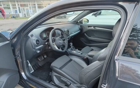 Audi A3, 2012 год, 2 120 000 рублей, 7 фотография