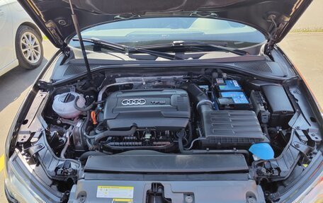 Audi A3, 2012 год, 2 120 000 рублей, 10 фотография