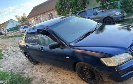 Mitsubishi Lancer IX, 2002 год, 230 000 рублей, 3 фотография
