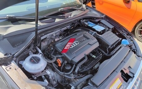 Audi A3, 2012 год, 2 120 000 рублей, 9 фотография