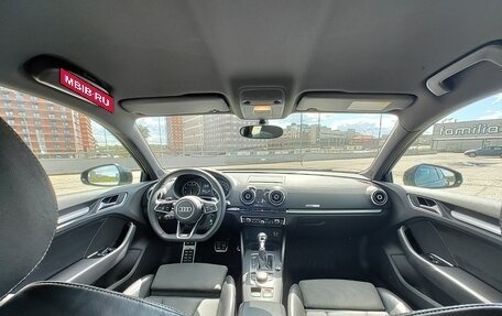 Audi A3, 2012 год, 2 120 000 рублей, 8 фотография