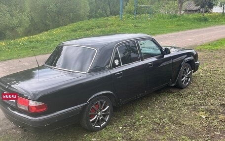 ГАЗ 31105 «Волга», 2008 год, 200 000 рублей, 6 фотография