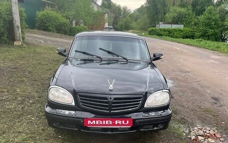 ГАЗ 31105 «Волга», 2008 год, 200 000 рублей, 2 фотография